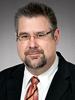 Eric Schneider